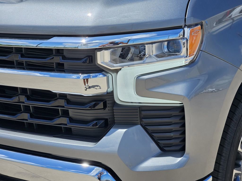 2026 Chevrolet Silverado 1500 LT - Photo 9