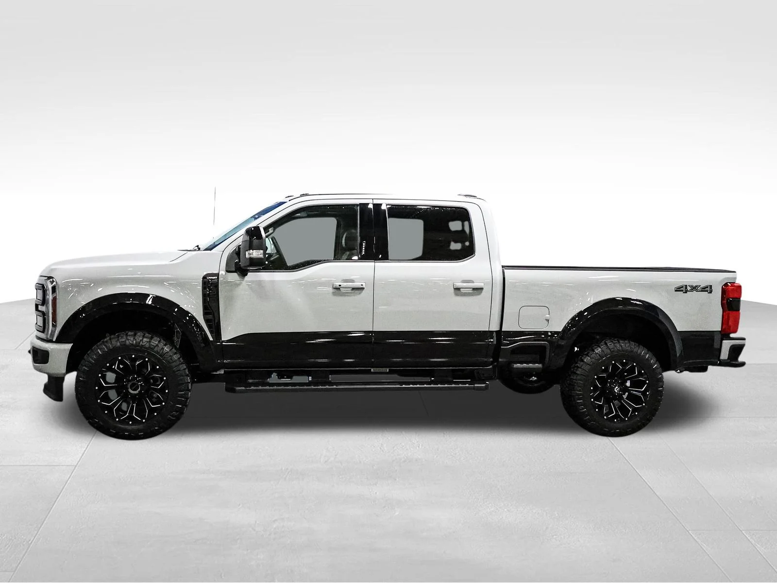 New 2026 Avalanche Ford F-350® Lariat® image 3