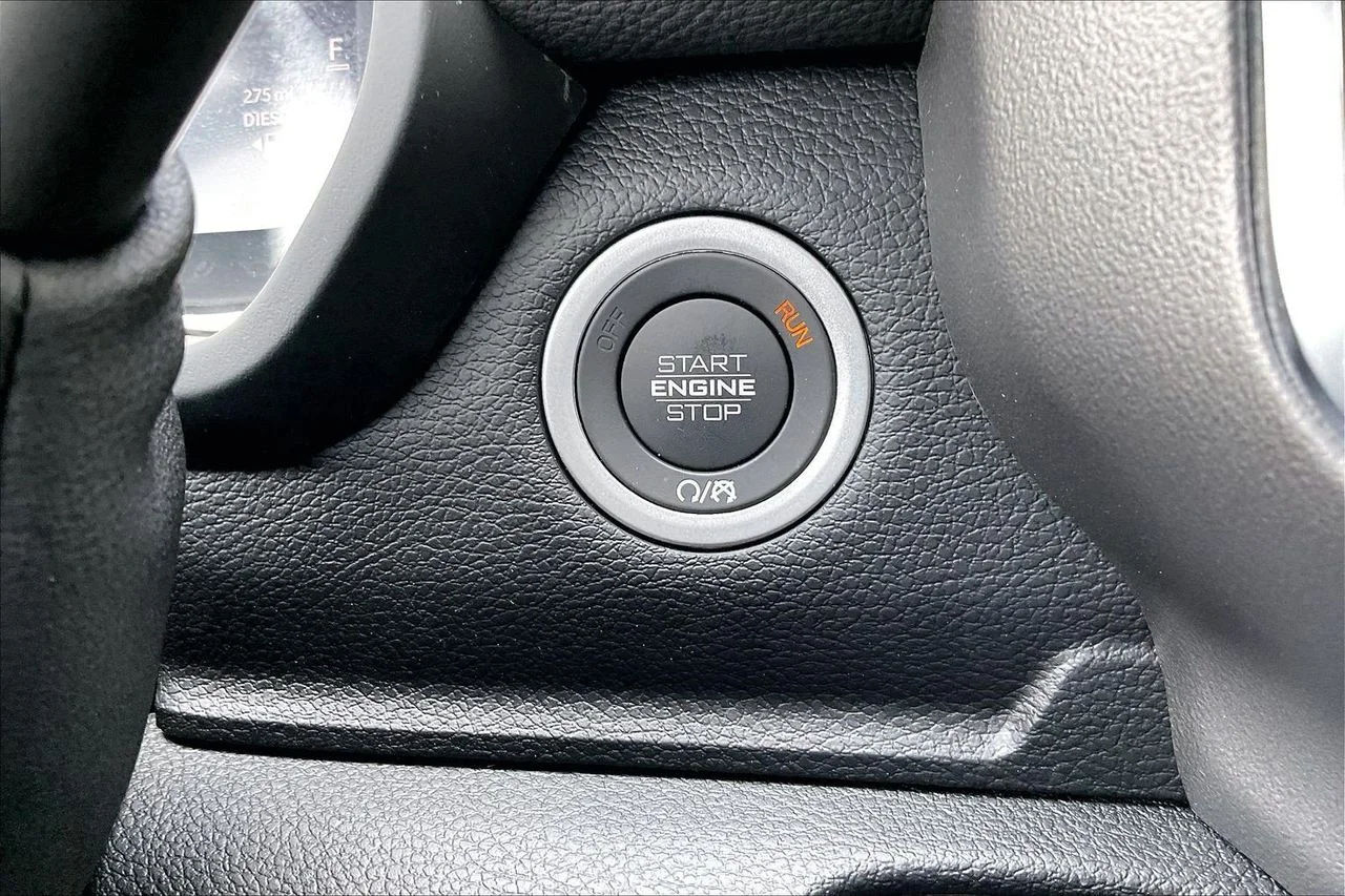 2026 RAM 2500 Laramie - Photo 19