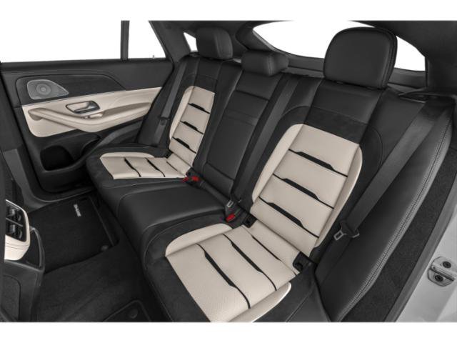 New 2026 Cirrus Silver Metallic Mercedes-Benz AMG® GLE 53 4MATIC+ Coupe image 51