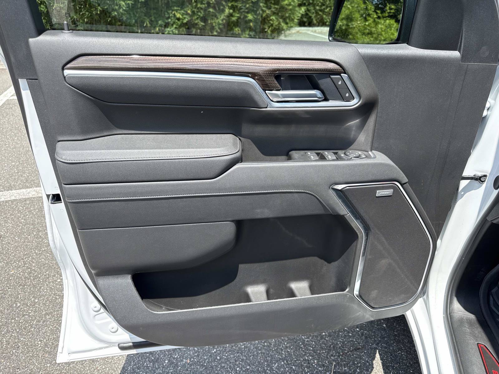 2026 Chevrolet Silverado 1500 RST - Photo 17