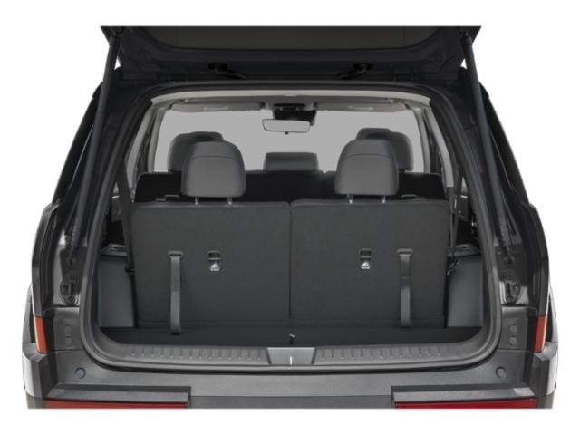 New 2027 Hampton Gray Hyundai SEL image 11