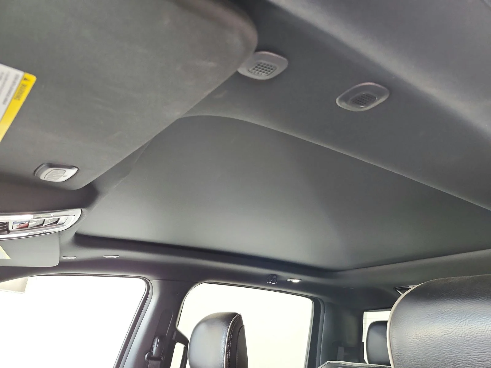 Used 2022 Black Ram Limited image 9