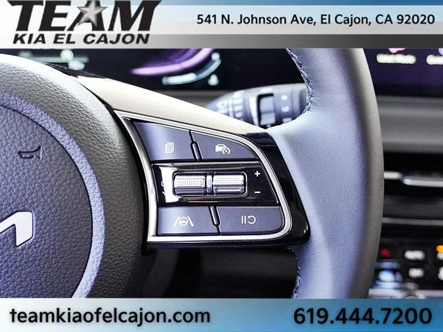 New 2026 Gray Kia S image 38