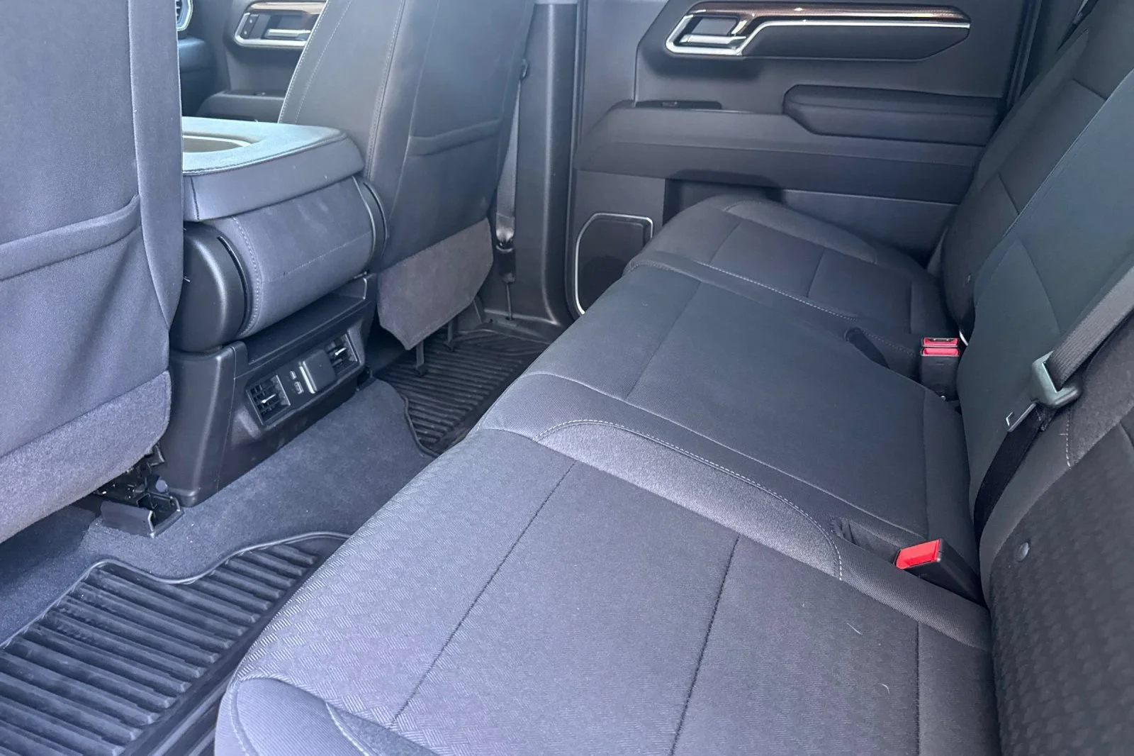 2026 Chevrolet Silverado 1500 LT - Photo 12