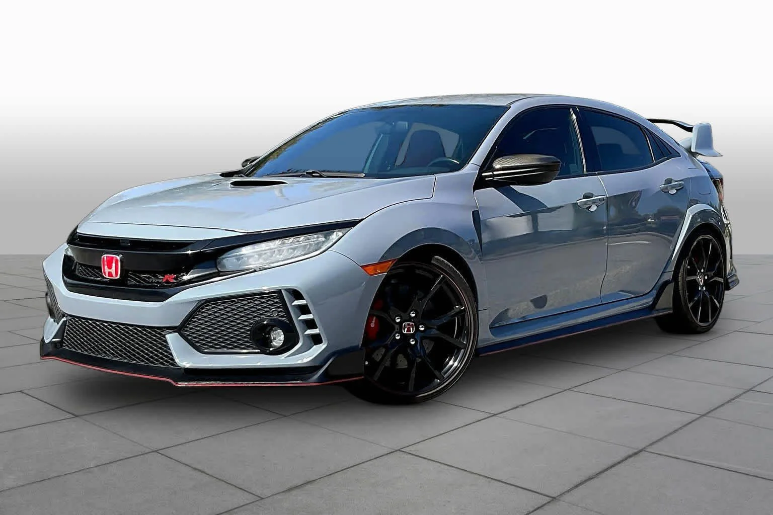 Pre-Owned 2019 Honda Civic Type R Touring Pre-Owned 2019 Honda Civic Type R Touring