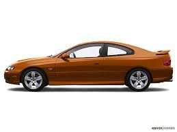 2006 Pontiac GTO -'s photo