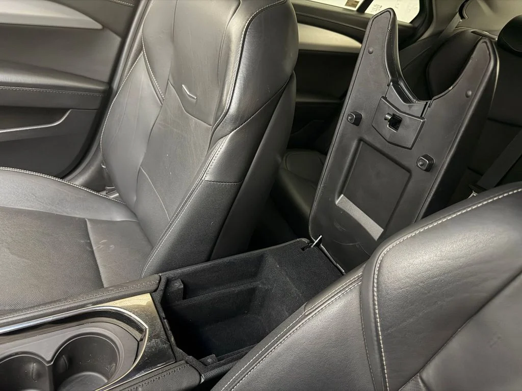 2016 Cadillac ATS Luxury Collection - Photo 31