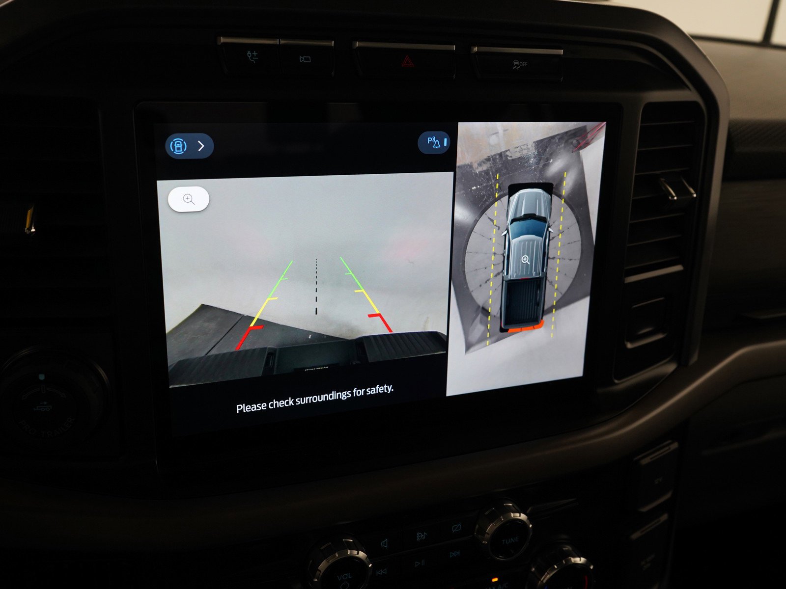 2024 Ford F-150 XLT - Photo 22