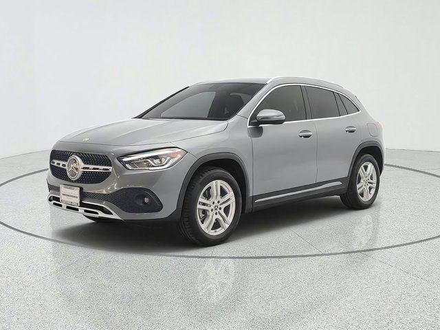 2023 Mercedes-Benz GLA GLA 250 SUV