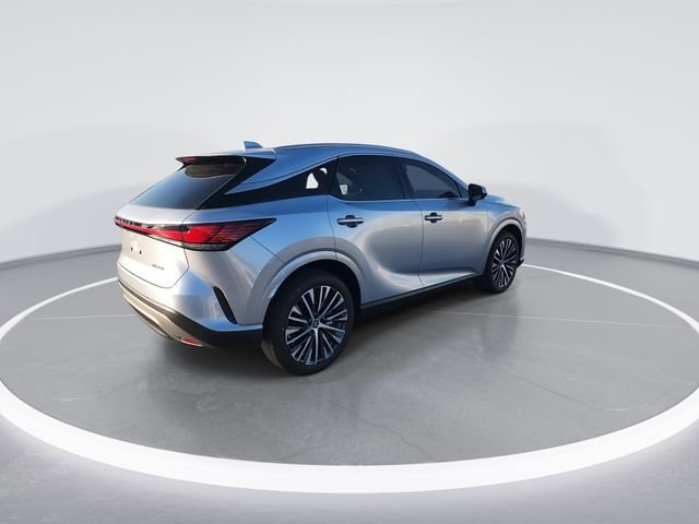 New 2026 Iridium Lexus PREMIUM PLUS image 15