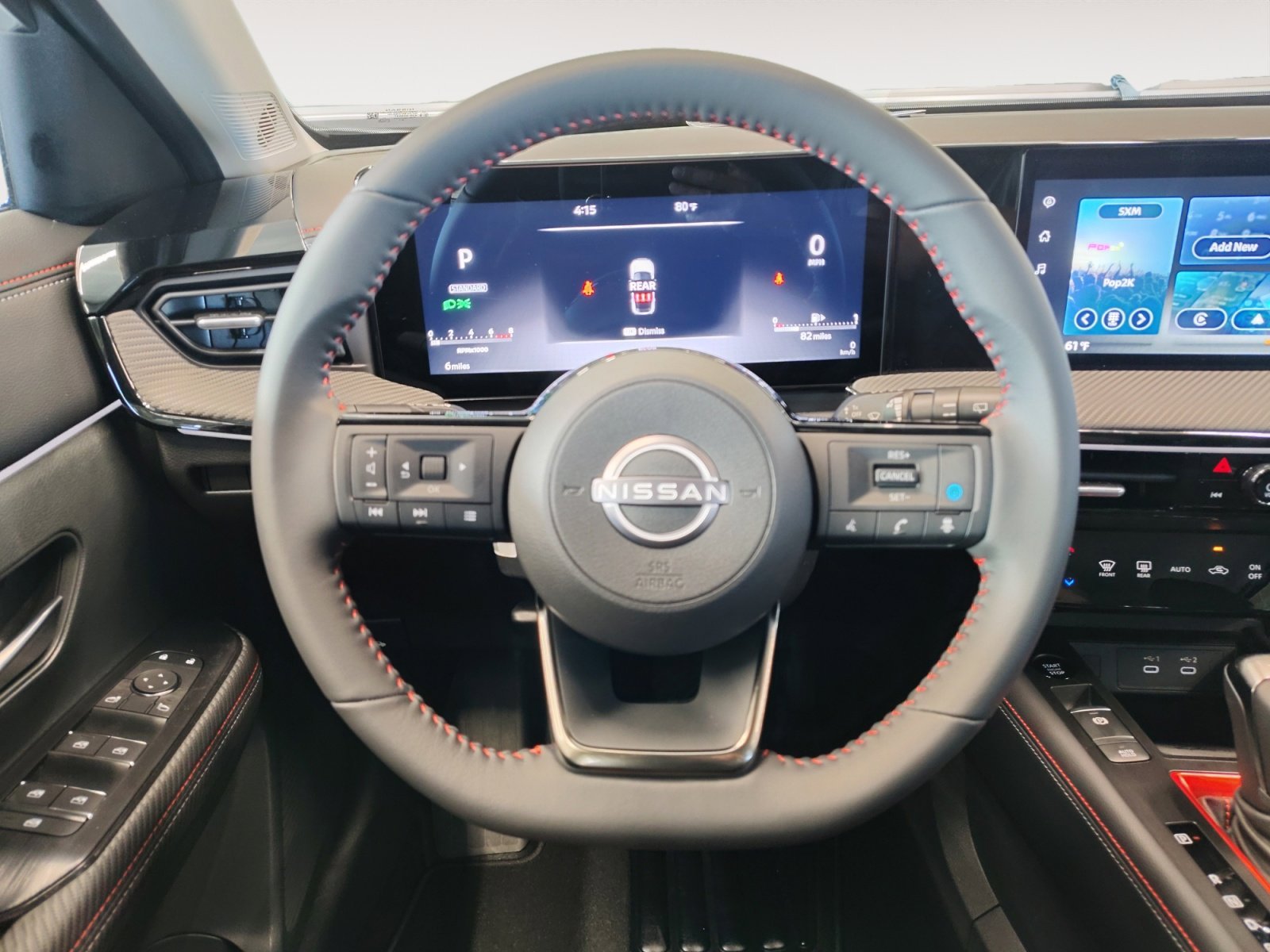 2026 Nissan KICKS SR - Photo 14