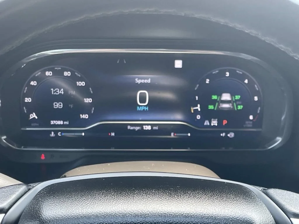 2022 Chevrolet Tahoe LT - Photo 28