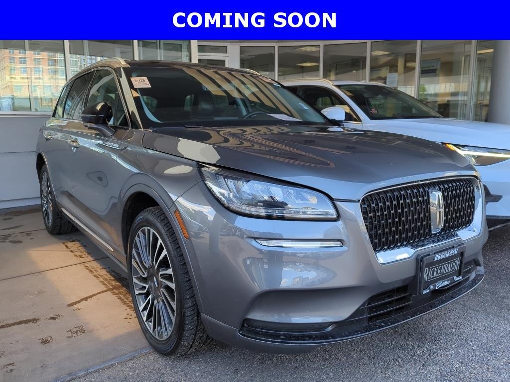 2022 Lincoln Corsair Reserve AWD's photo