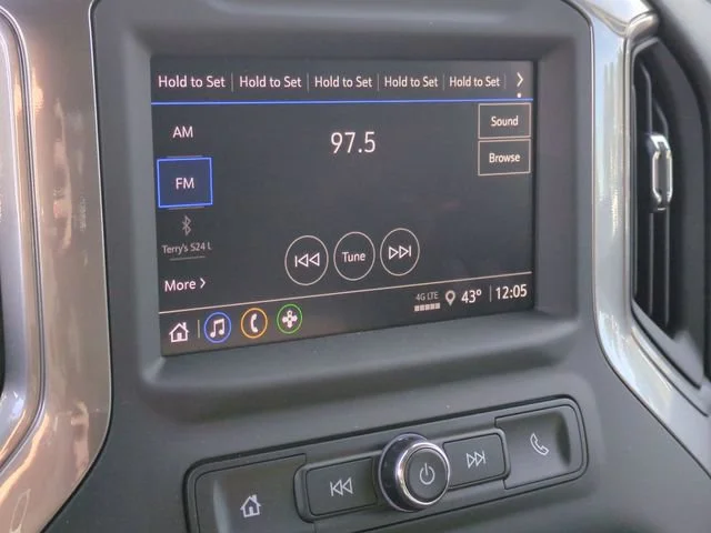 2025 Chevrolet Silverado 3500 HD Work Truck - Photo 15