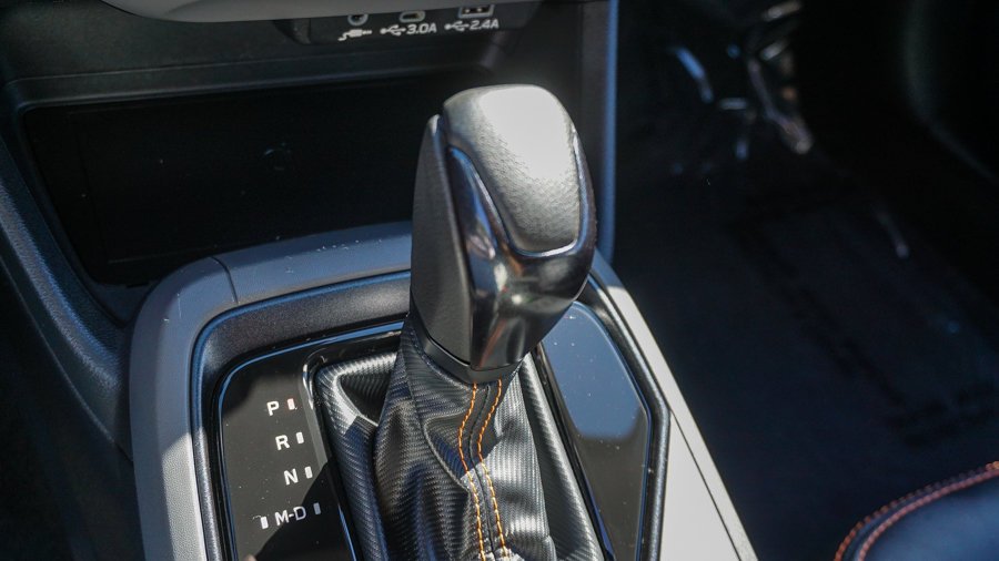 Used 2025 White Subaru Limited image 22