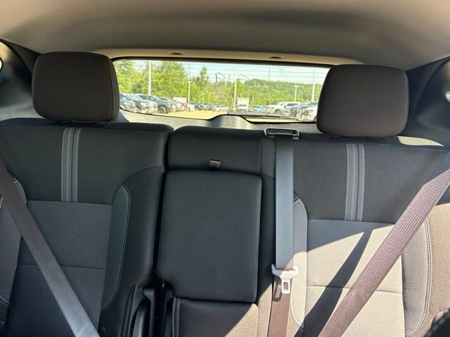 2026 Chevrolet Blazer 2LT - Photo 15