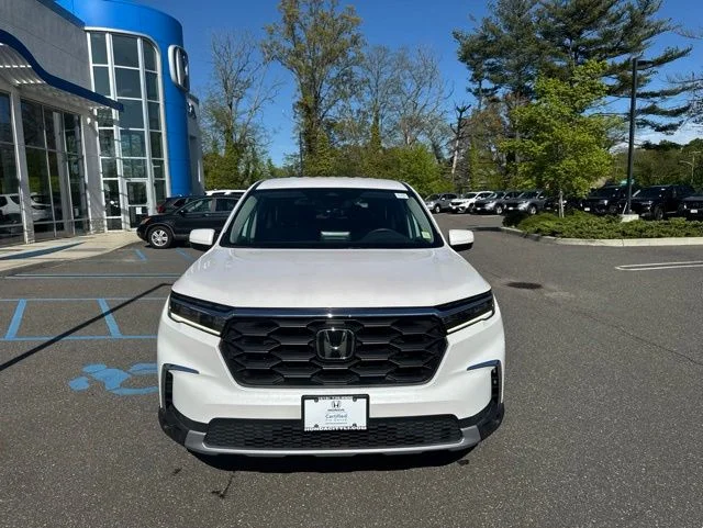 2023 Honda Pilot EX-L - Photo 3