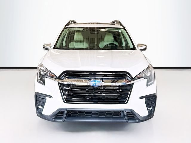 Used 2023 White Subaru Limited image 4