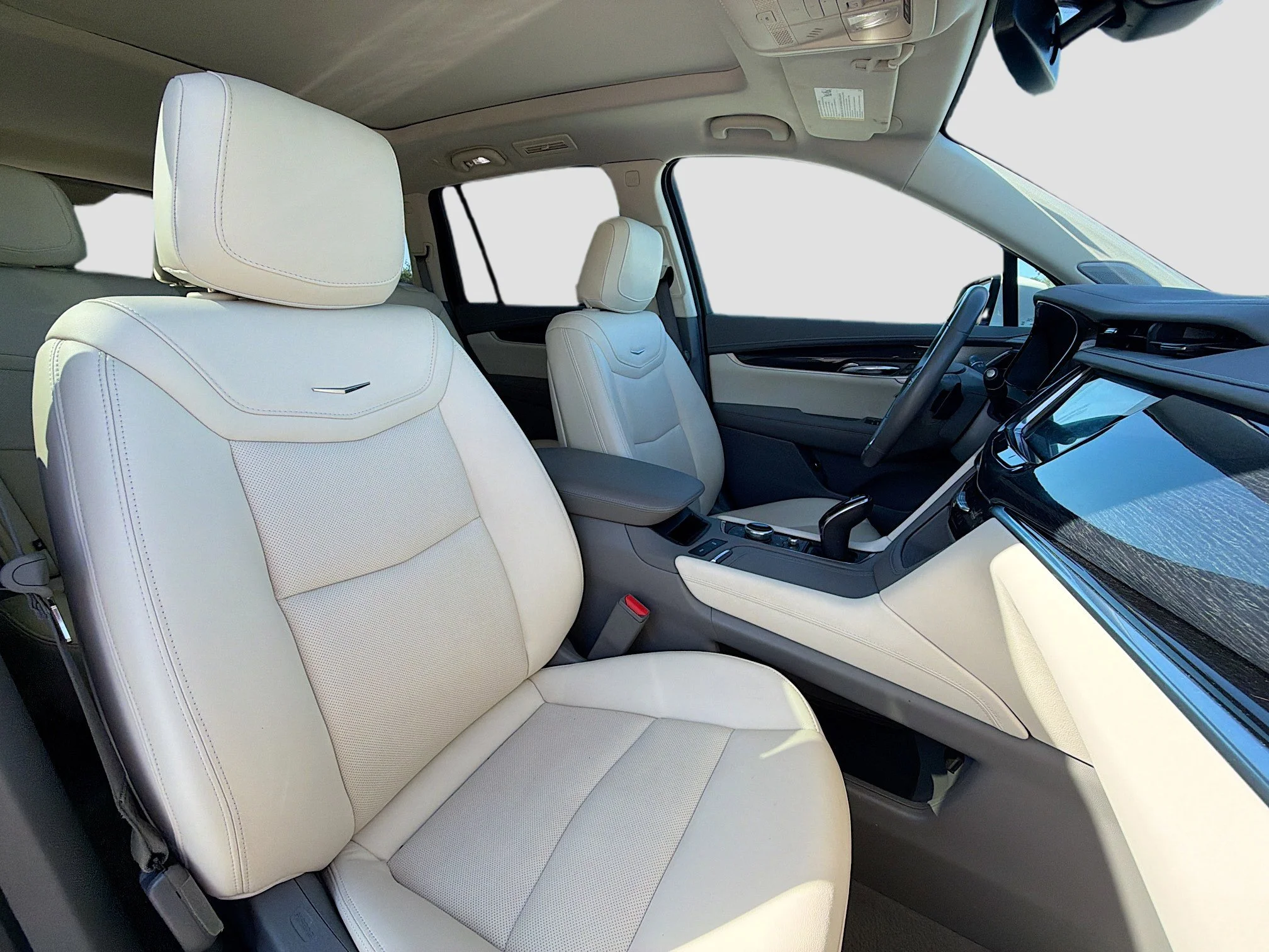 2024 Cadillac XT6 Premium Luxury - Photo 16