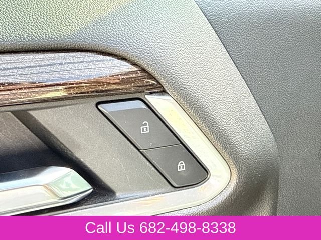 Used 2026 White Chevrolet LT image 18