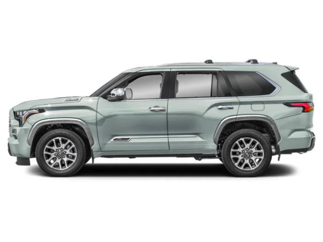 New 2026 Lunar Toyota 1794 Edition image 3