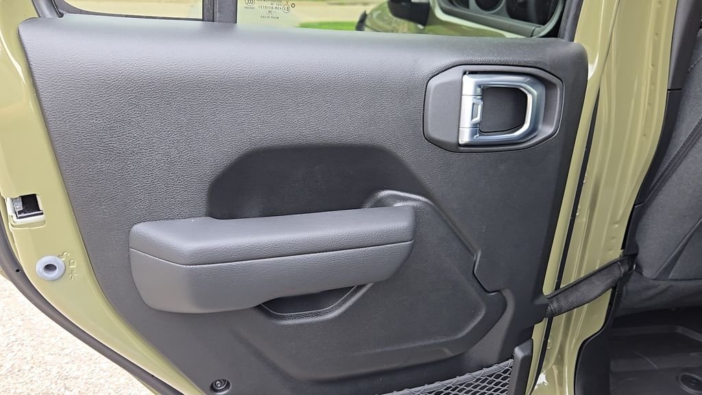 New 2026 41 Exterior Paint Jeep Sport S image 25