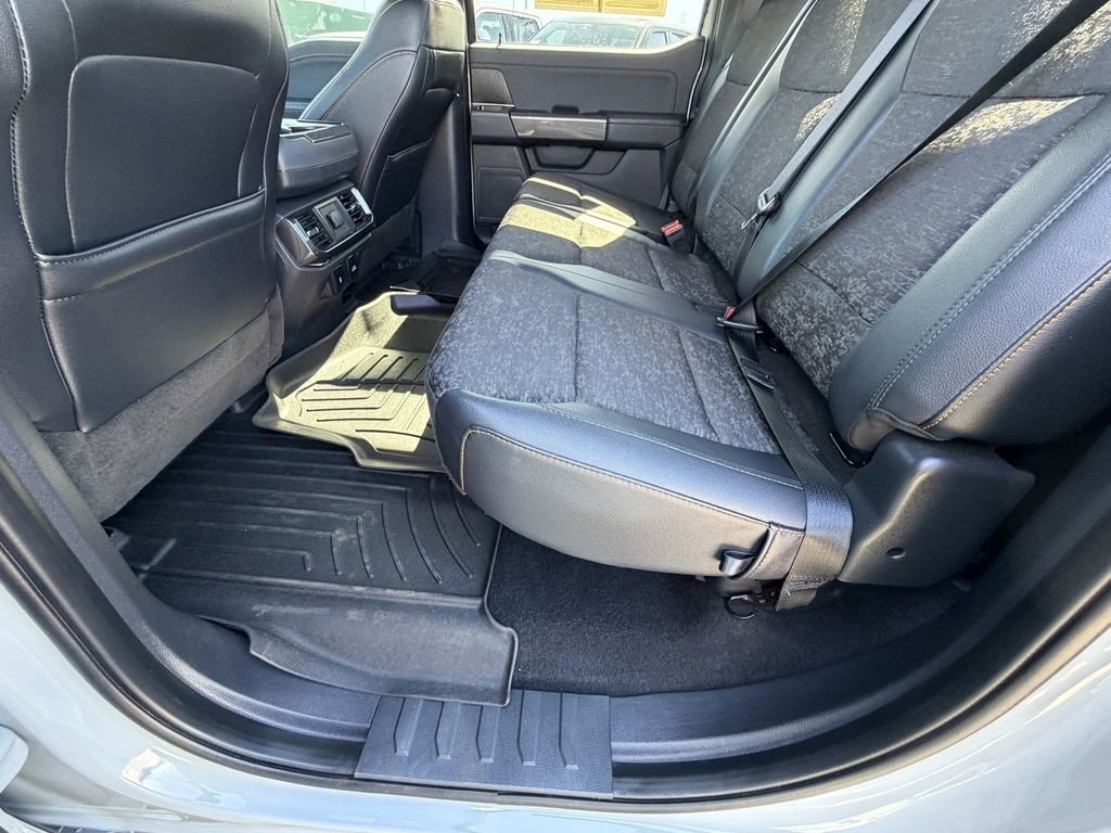 Certified Used 2023 Gray Ford Tremor image 18