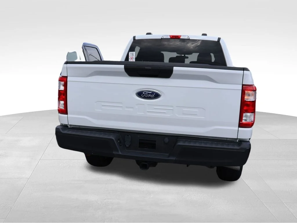 Used 2021 Oxford White Ford XL image 15