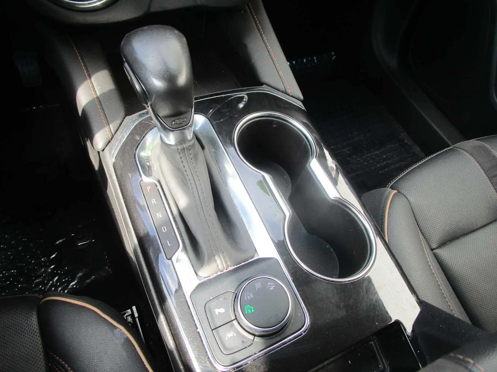 Certified Used 2022 Pewter Metallic Chevrolet Premier image 20