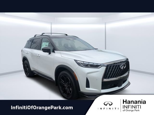 2027 INFINITI QX60 Sport AWD