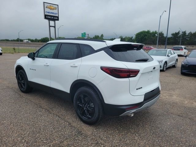 2026 Chevrolet Blazer 2LT - Photo 25