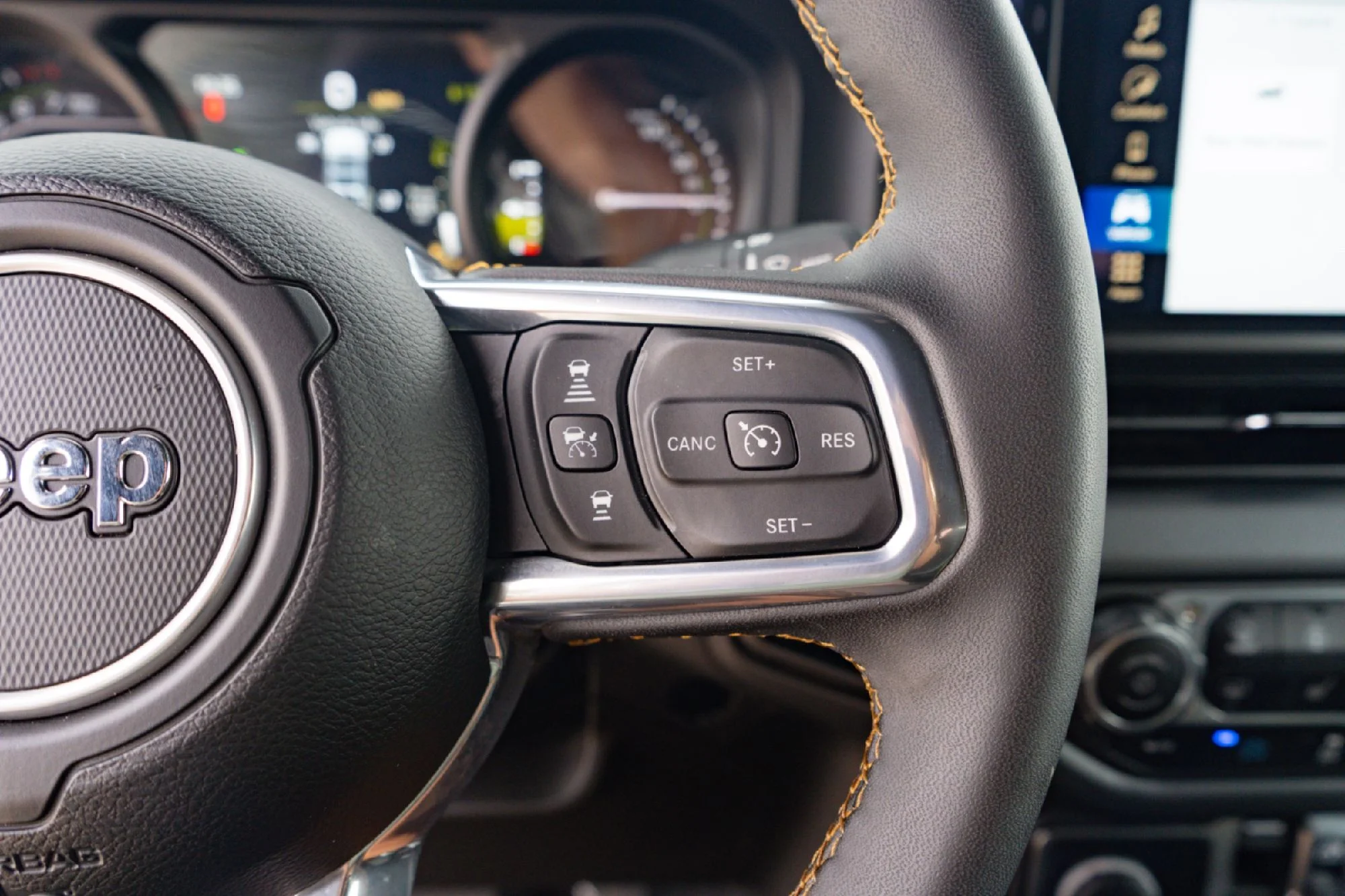 2024 Jeep Wrangler 4xe Sahara 4XE - Photo 11