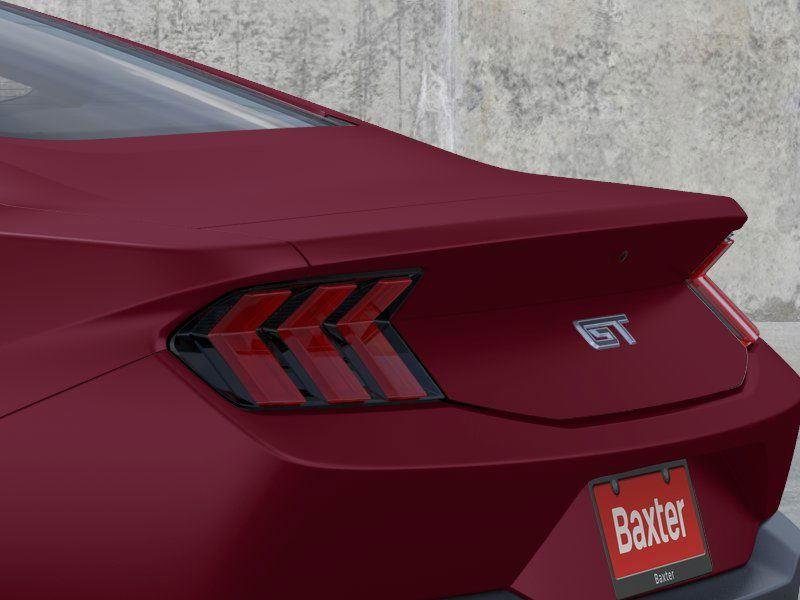 2025 Ford Mustang GT Premium Fastback - Photo 6