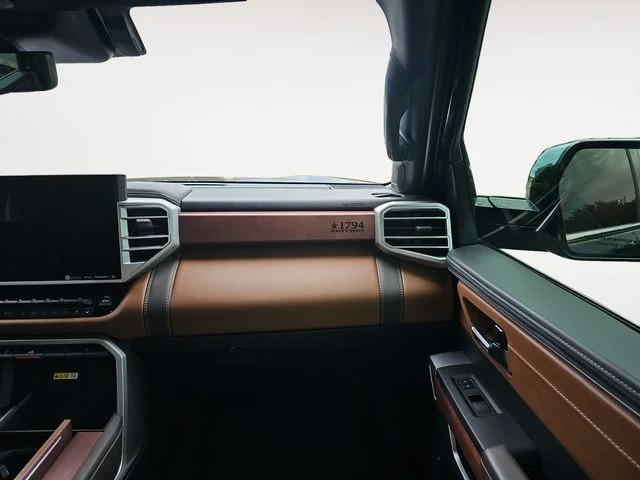 2023 Toyota Tundra 1794 Edition - Photo 9