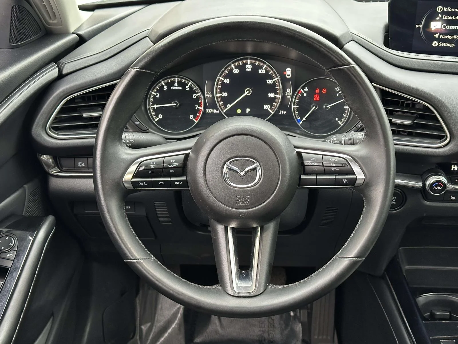 2025 Mazda CX-30 Preferred - Photo 15