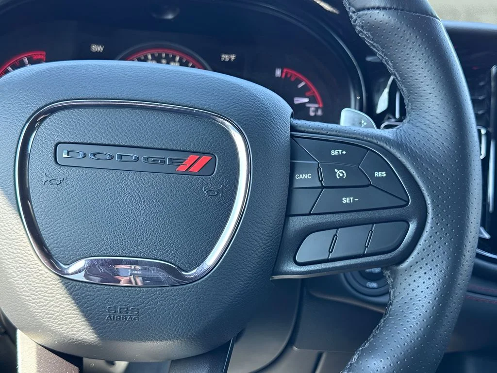 Used 2026 White Dodge GT image 15