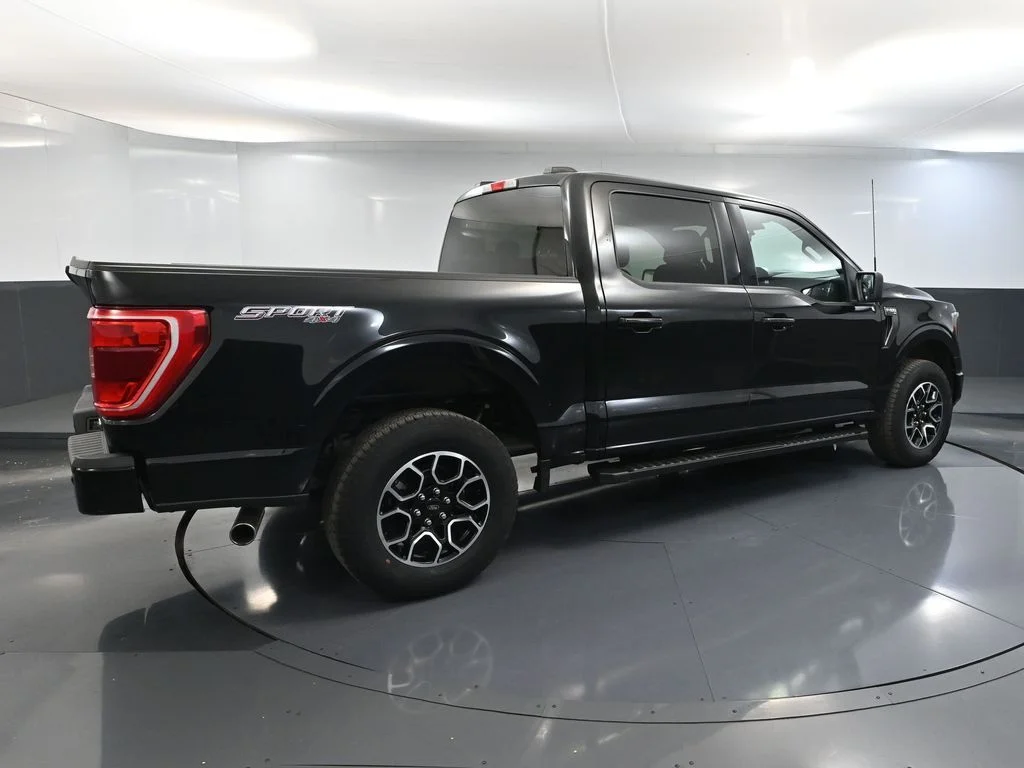 2023 Ford F-150 XLT - Photo 6