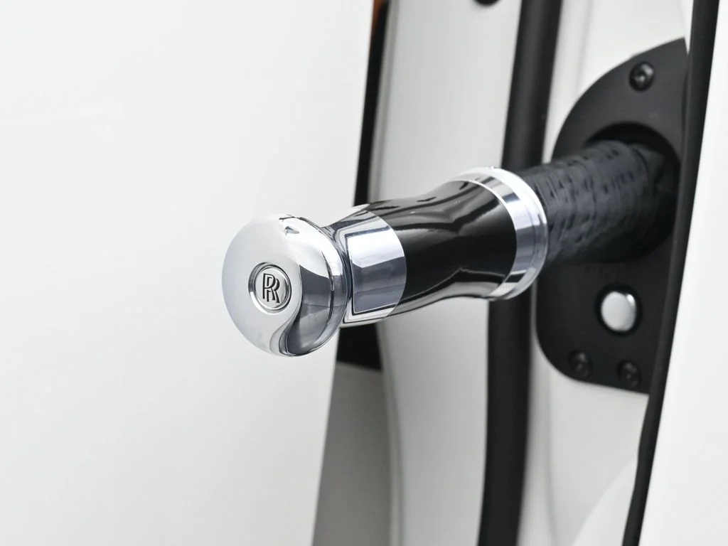 Used 2026 White Rolls-Royce  image 6