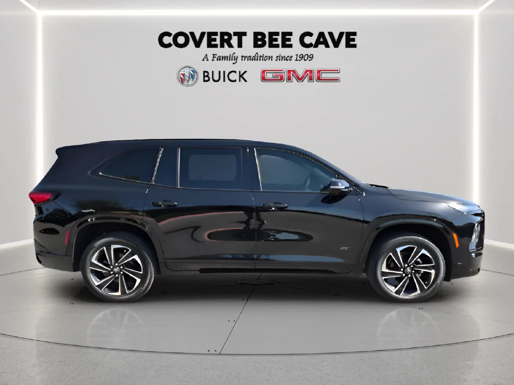 New 2026 Buick Enclave Sport Touring, photo 14