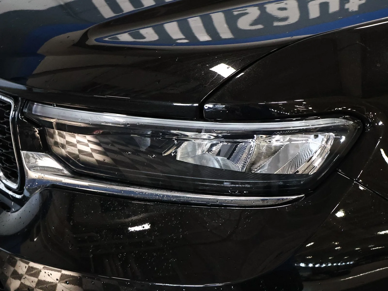 2025 Jeep Grand Cherokee L Limited - Photo 14