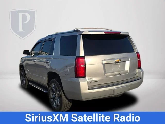 Certified Used 2018 SILVER ICE METALLIC Chevrolet Premier image 10