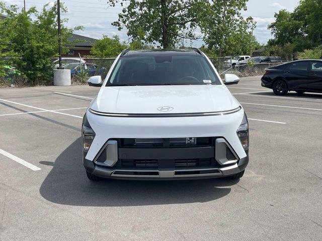 New 2026 White Hyundai Limited image 40