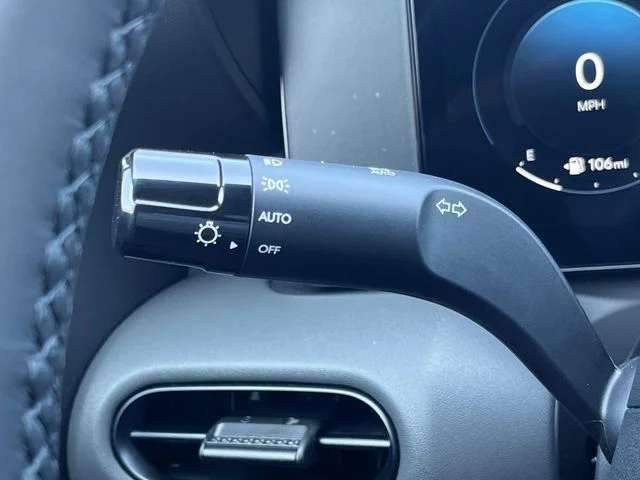 2026 Hyundai Palisade XRT Pro - Photo 30