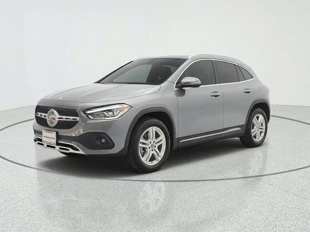 2023 Mercedes-Benz GLA GLA 250 SUV