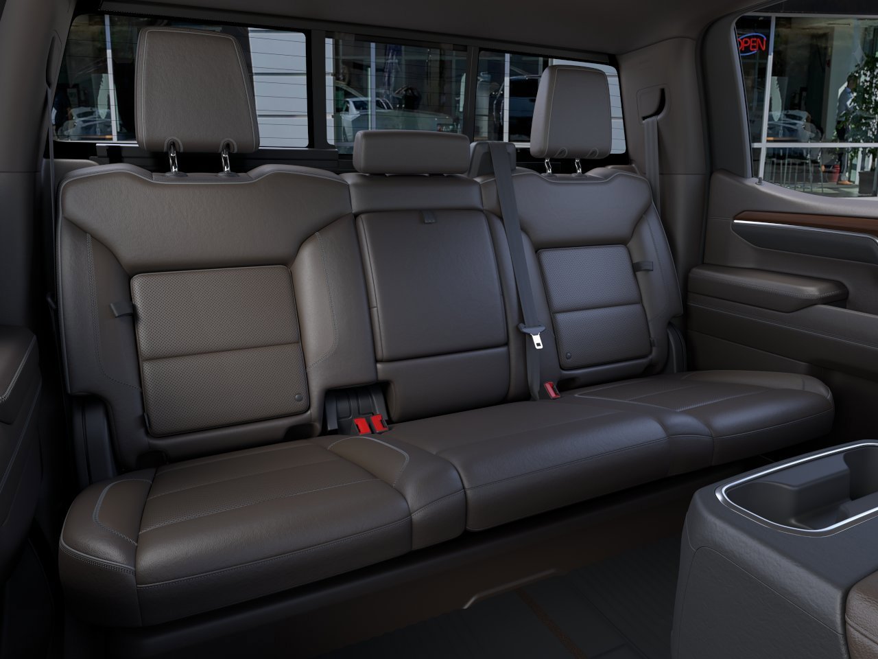 New 2026 Onyx Black GMC Denali image 11