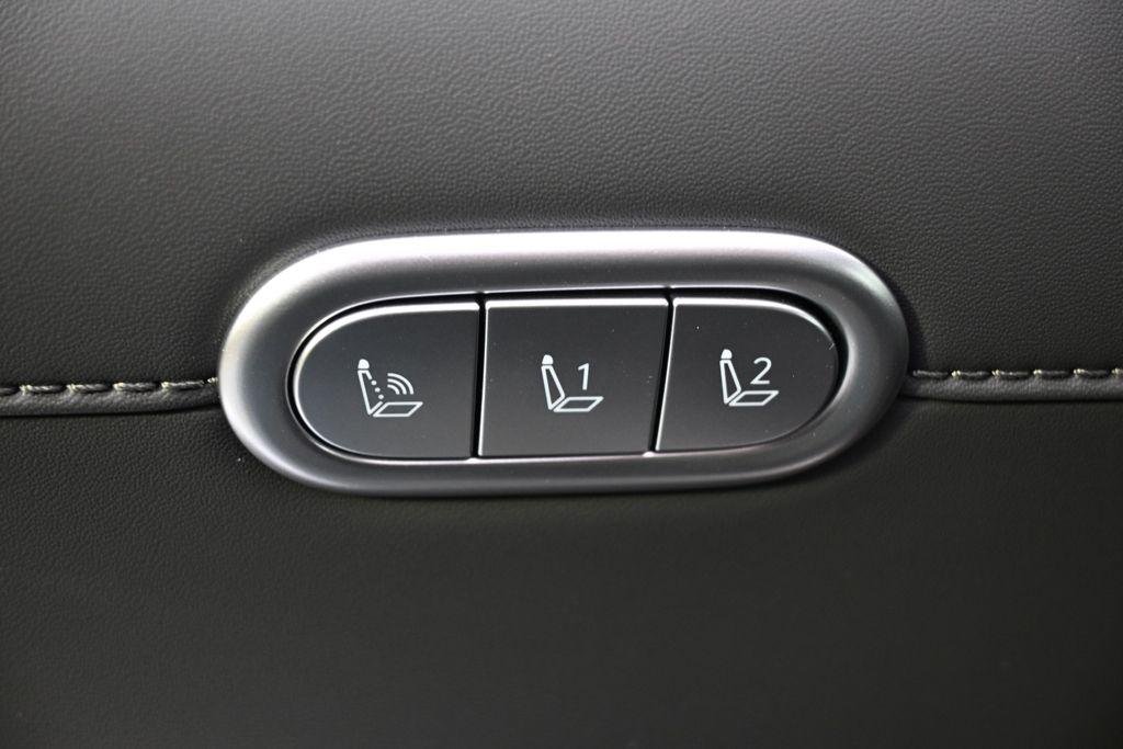 2026 Hyundai Palisade Calligraphy - Photo 25