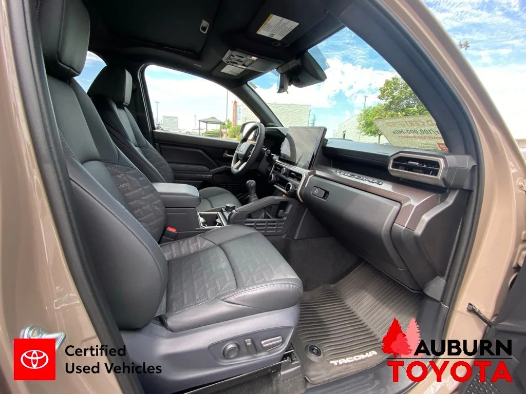 Certified Used 2026  Toyota TRD Off-Road image 16