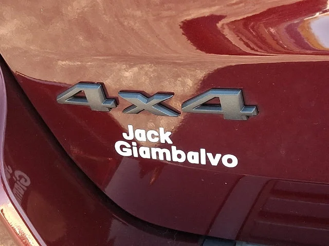 Used 2019 Red Jeep Trailhawk image 32