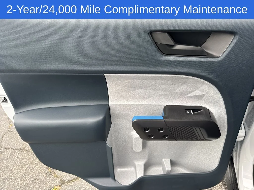 New 2026 White Ford XLT image 21